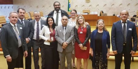 TRF: Motivos para votar na Chapa Mais Sisejufe