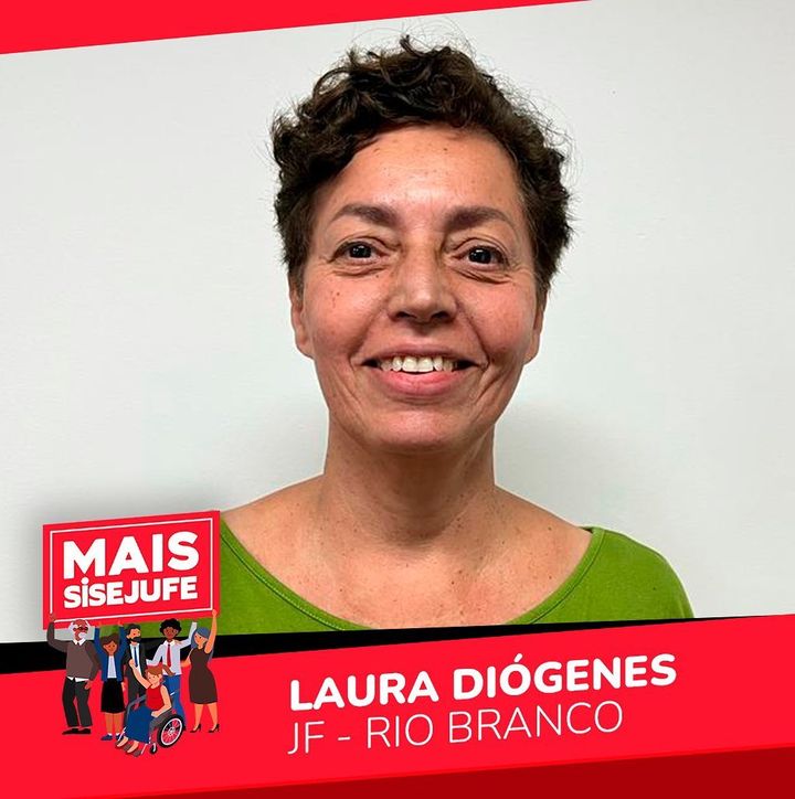 Laura Diógenes