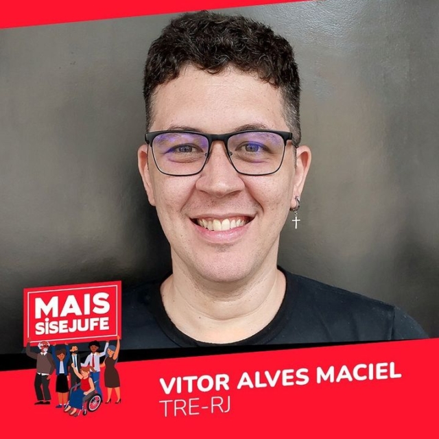Vitor Alves Maciel