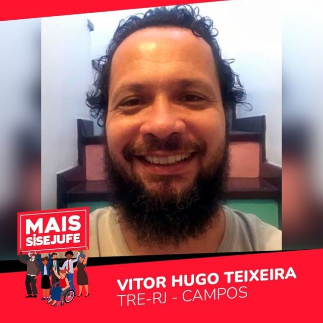 Vitor Hugo Teixeira