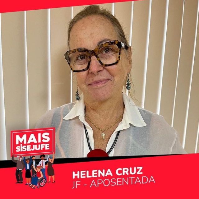 Helena Cruz
