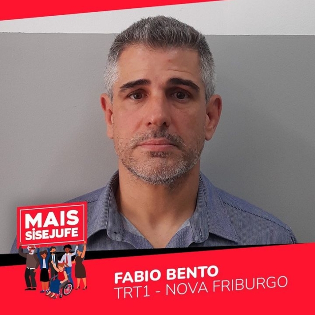 Fábio Bento