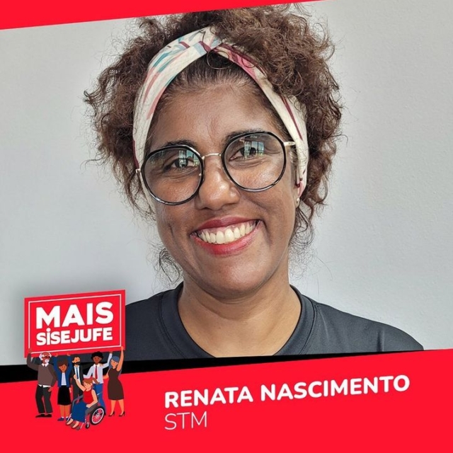 Renata Nascimento