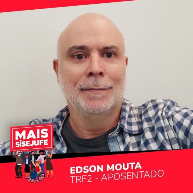 Edson Mouta