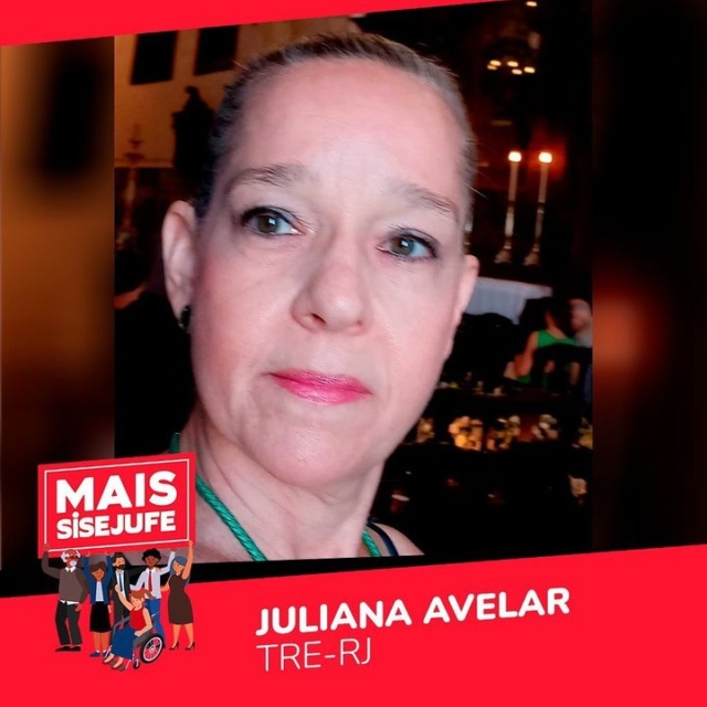 Juliana Avelar