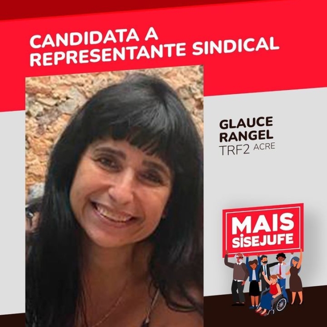 Glauce Rangel