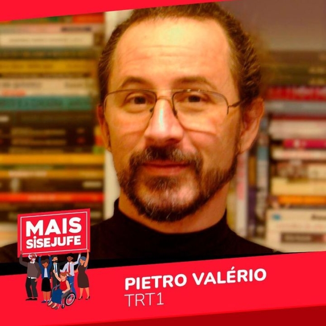 Pietro Valério