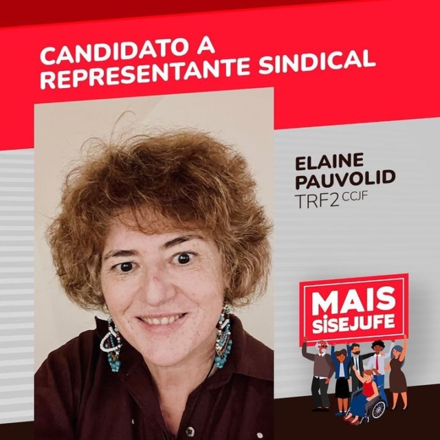 Elaine Pavoulid