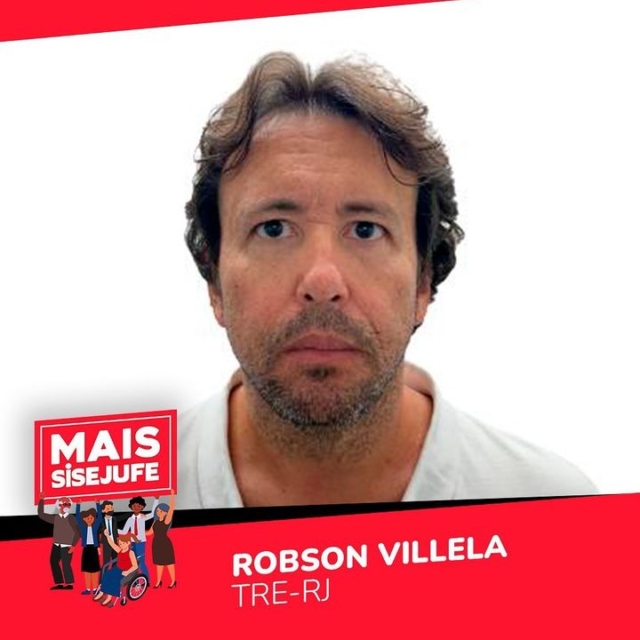 Robson Vilella