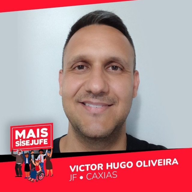 Victor Hugo Oliveira