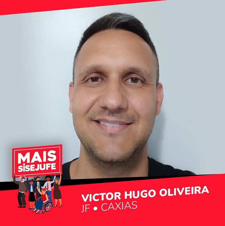 Victor Hugo Oliveira