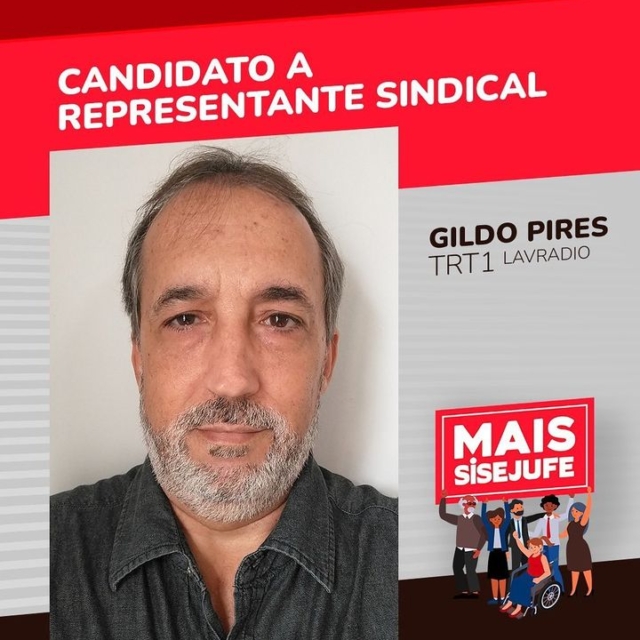 Gildo Pires