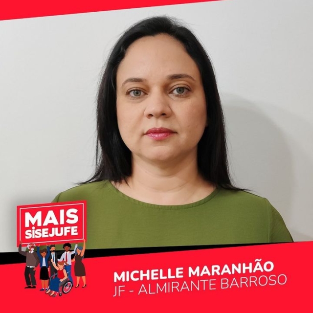 Michelle Maranhão